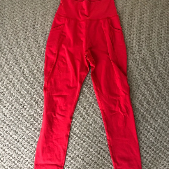 Alphalete leggings - Picture 1 of 3